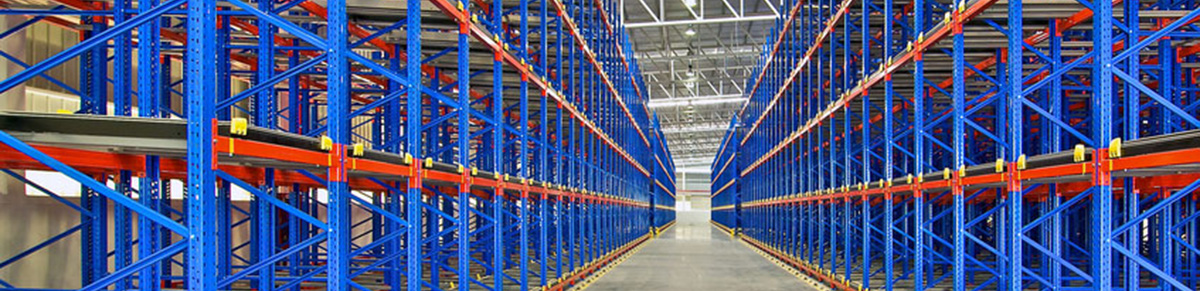 انواع قفسه بندی و تاریخچه آن