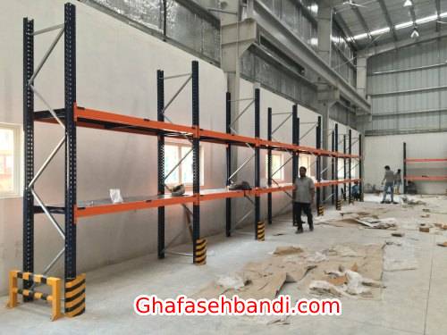 قفسه راک در تهران